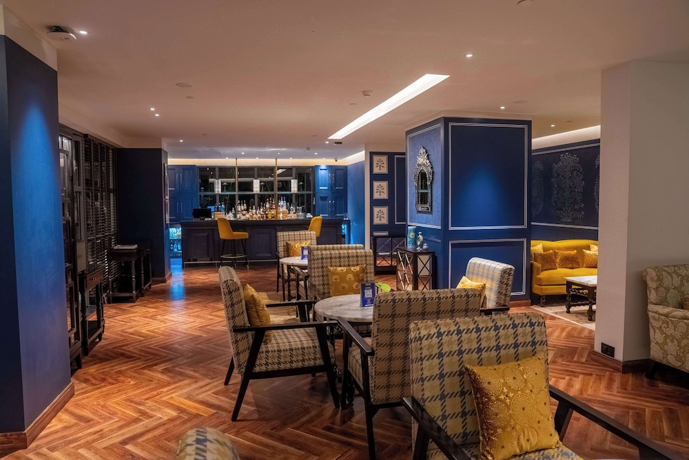 Radisson Blu Resort, Kumbhalgarh 45/59