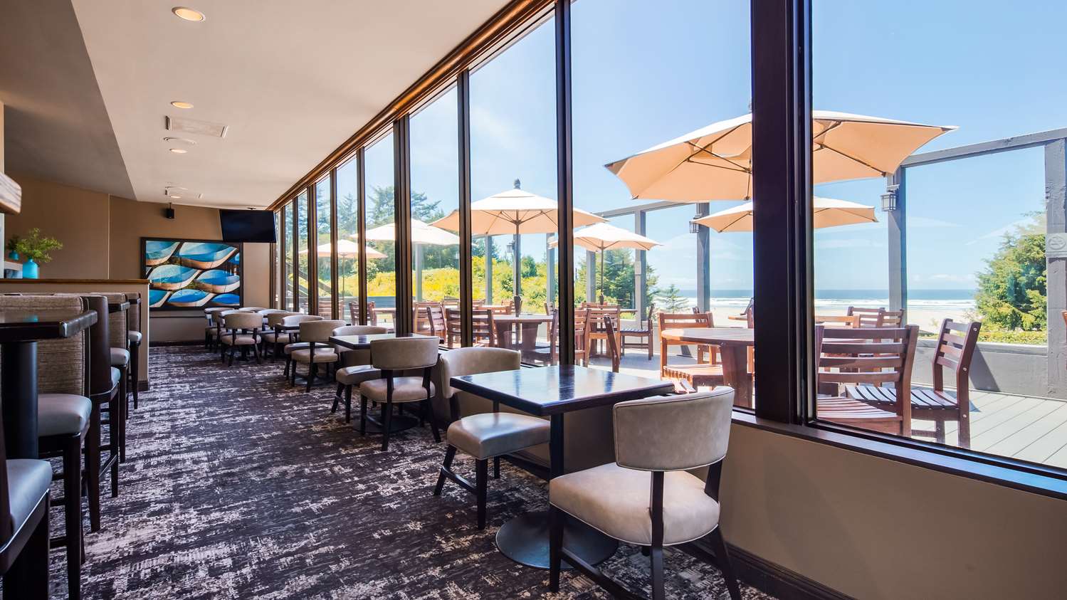 Best Western Plus Agate Beach Inn 22/46