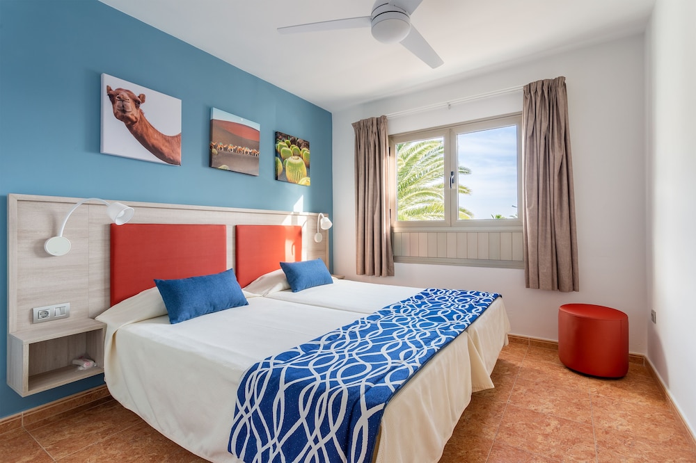 2 BEDROOMS, APARTMENT