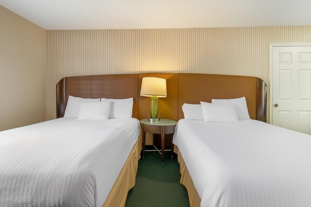 Rogue Regency Inn and Suites 19/80