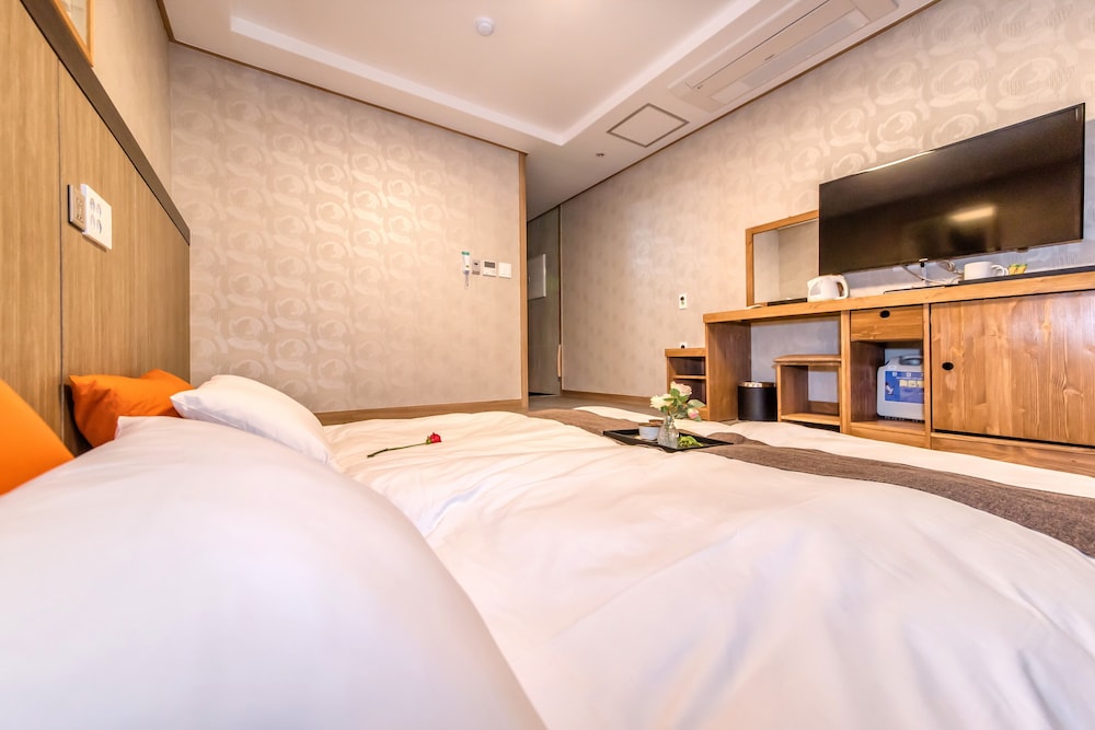 Index Hotel J Dream Jeju 32/45