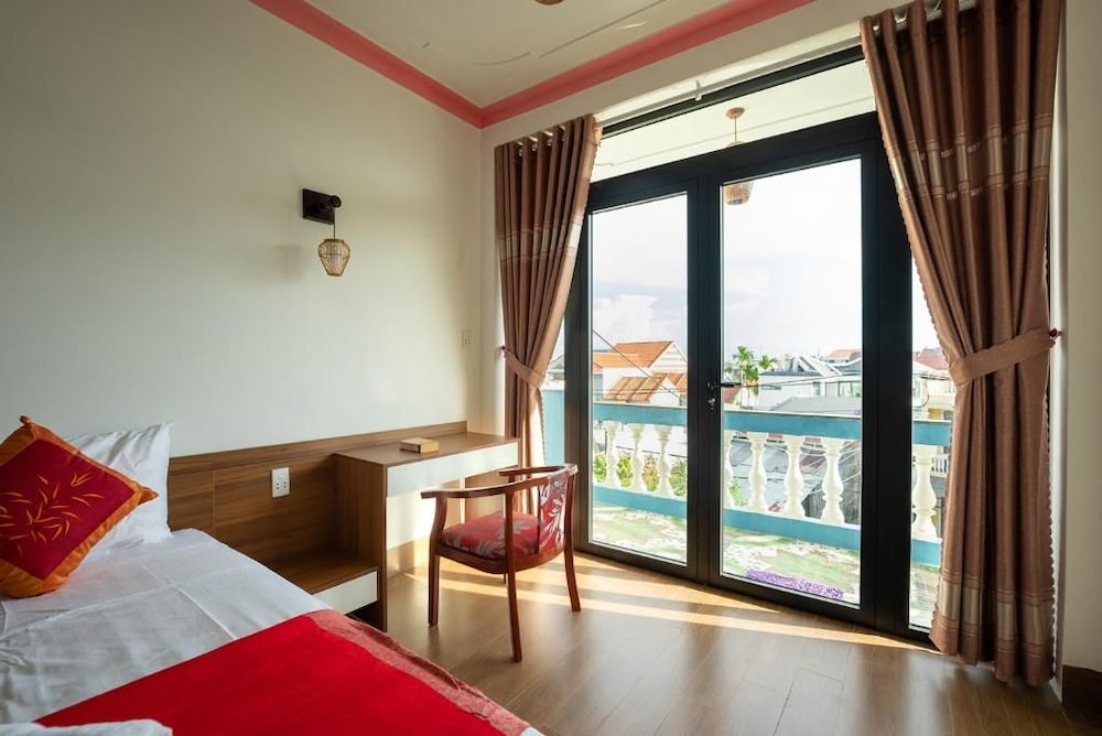 Hung Do Beach Homestay 19/50
