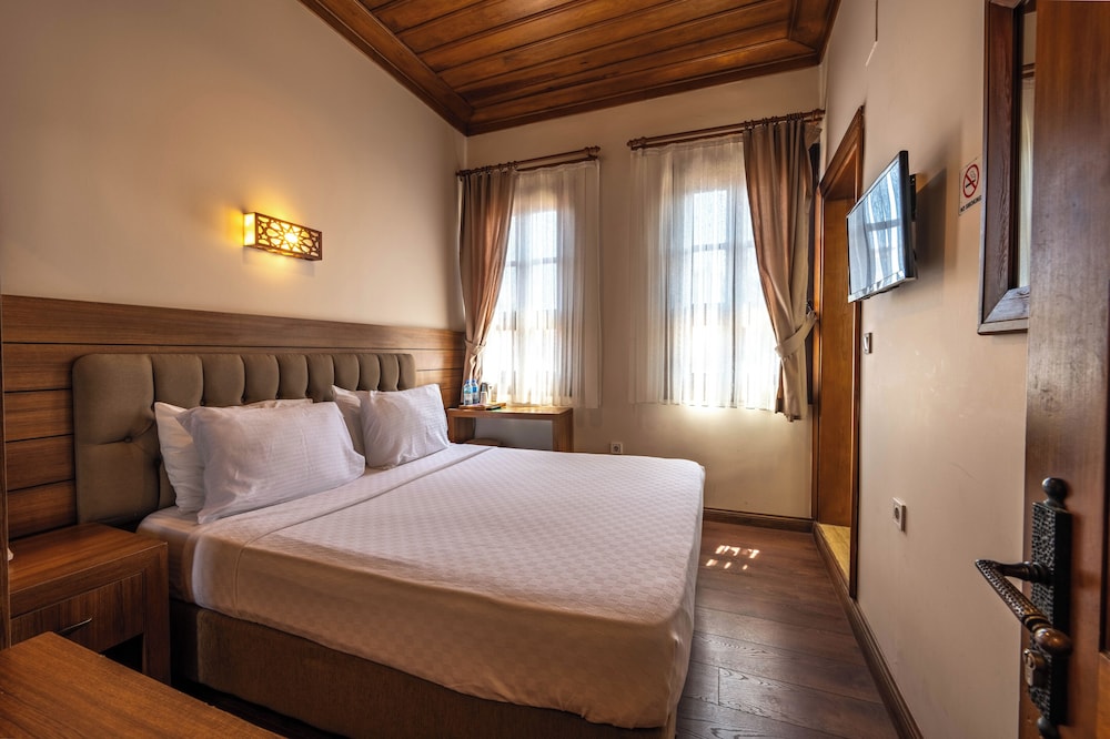 Armistis Hotel 17/50