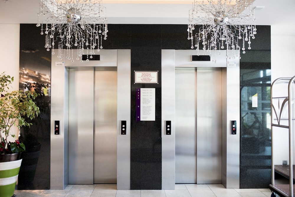 Hotel Verde Cape Town Airport 10/78