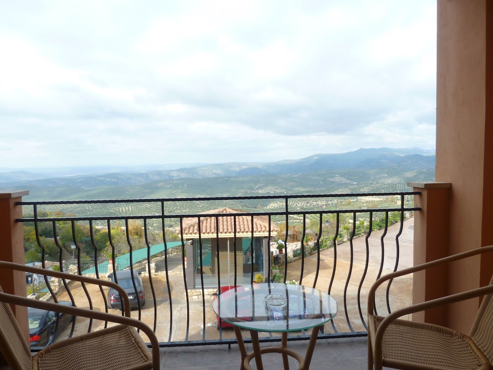 Hotel and Spa Sierra de Cazorla 22/32