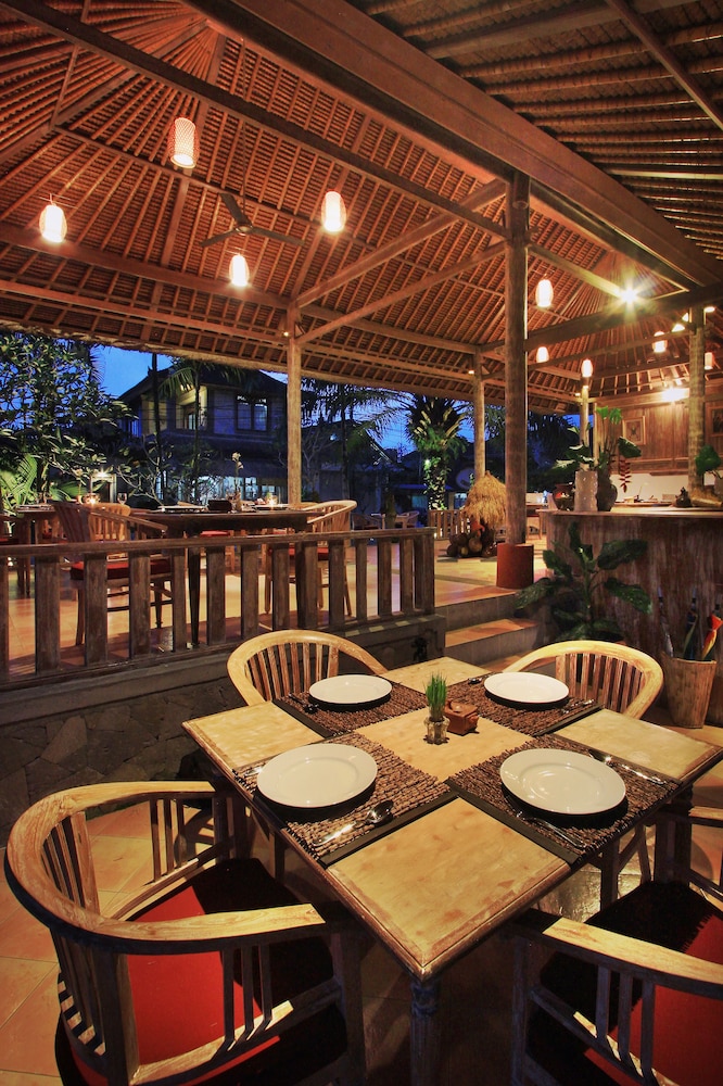 Chili Ubud Cottage 50/72