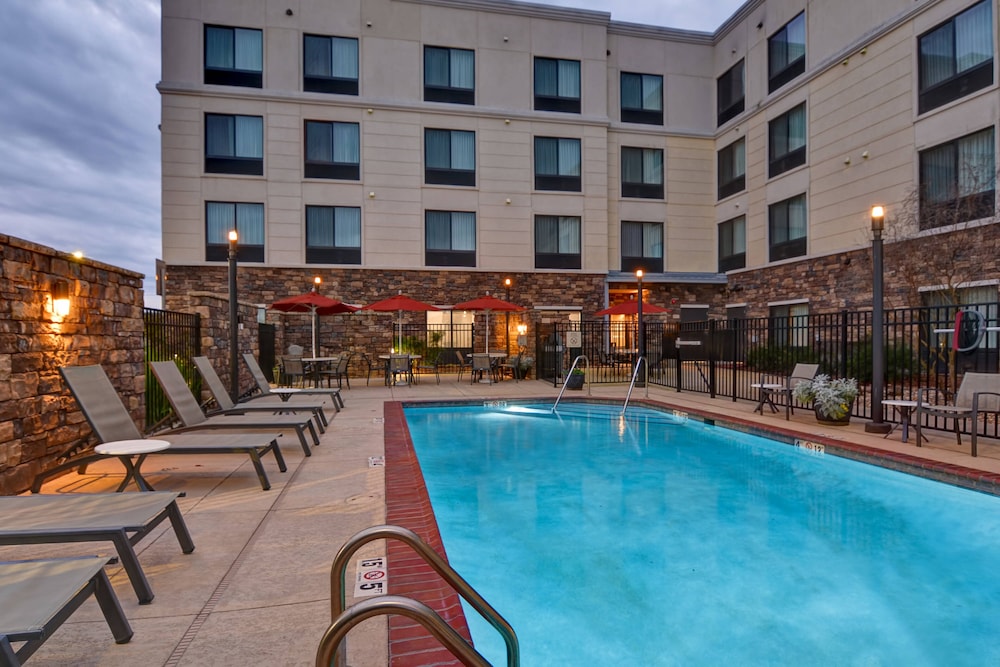Towneplace Suites By Marriott Alexandria 1/35