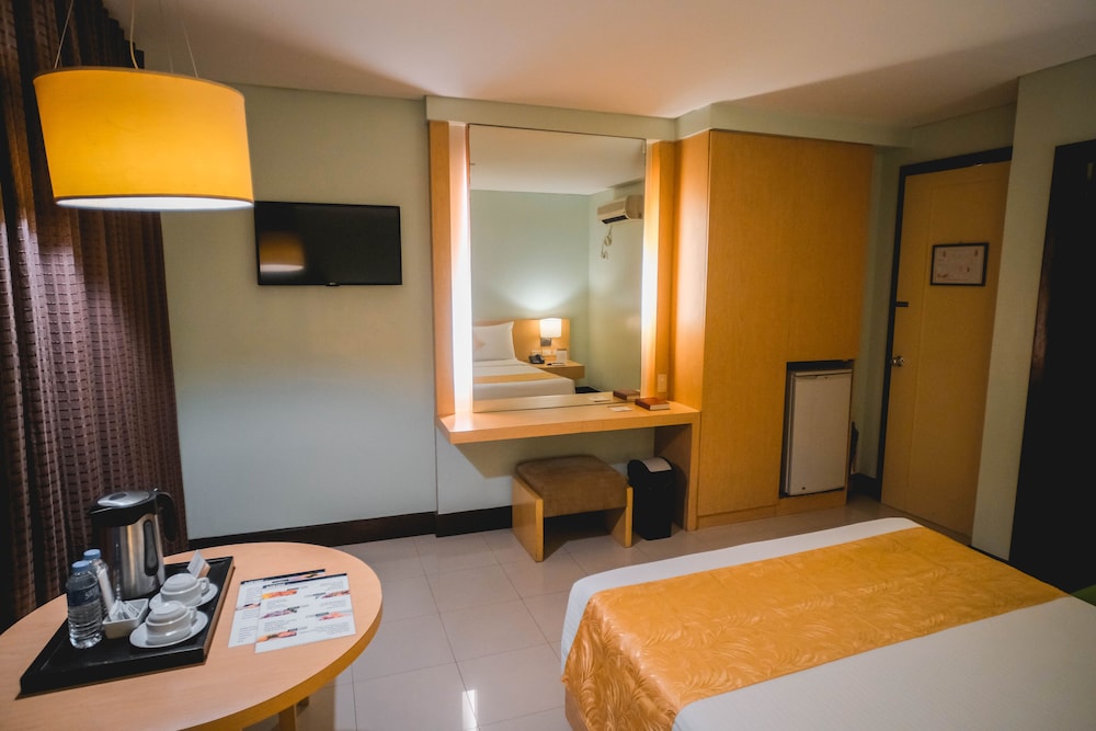 Manila Grand Opera Hotel 39/54