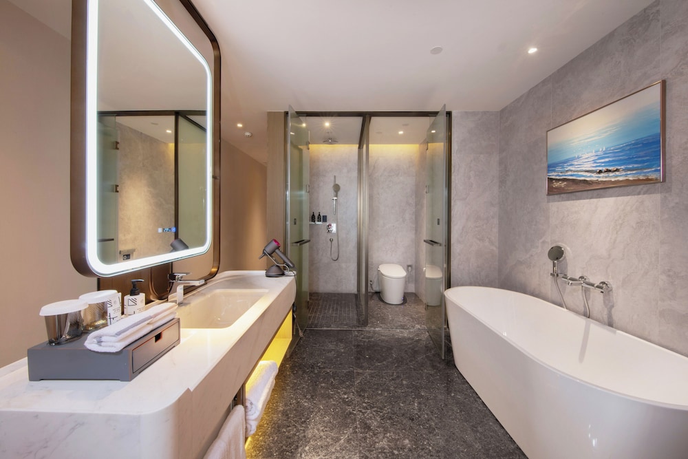UrCove By Hyatt Shenzhen Luohu 38/45