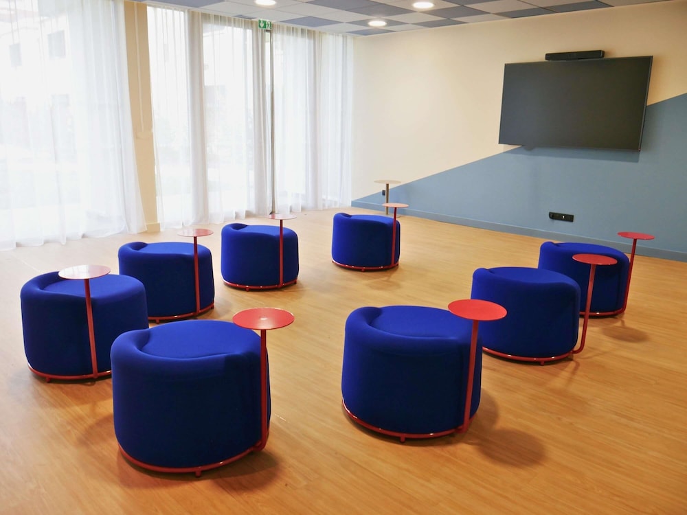 Mercure Vichy Thermalia 60/67