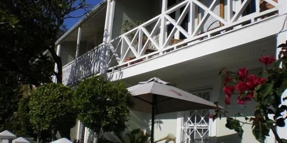 Gordons Guesthouse photo1