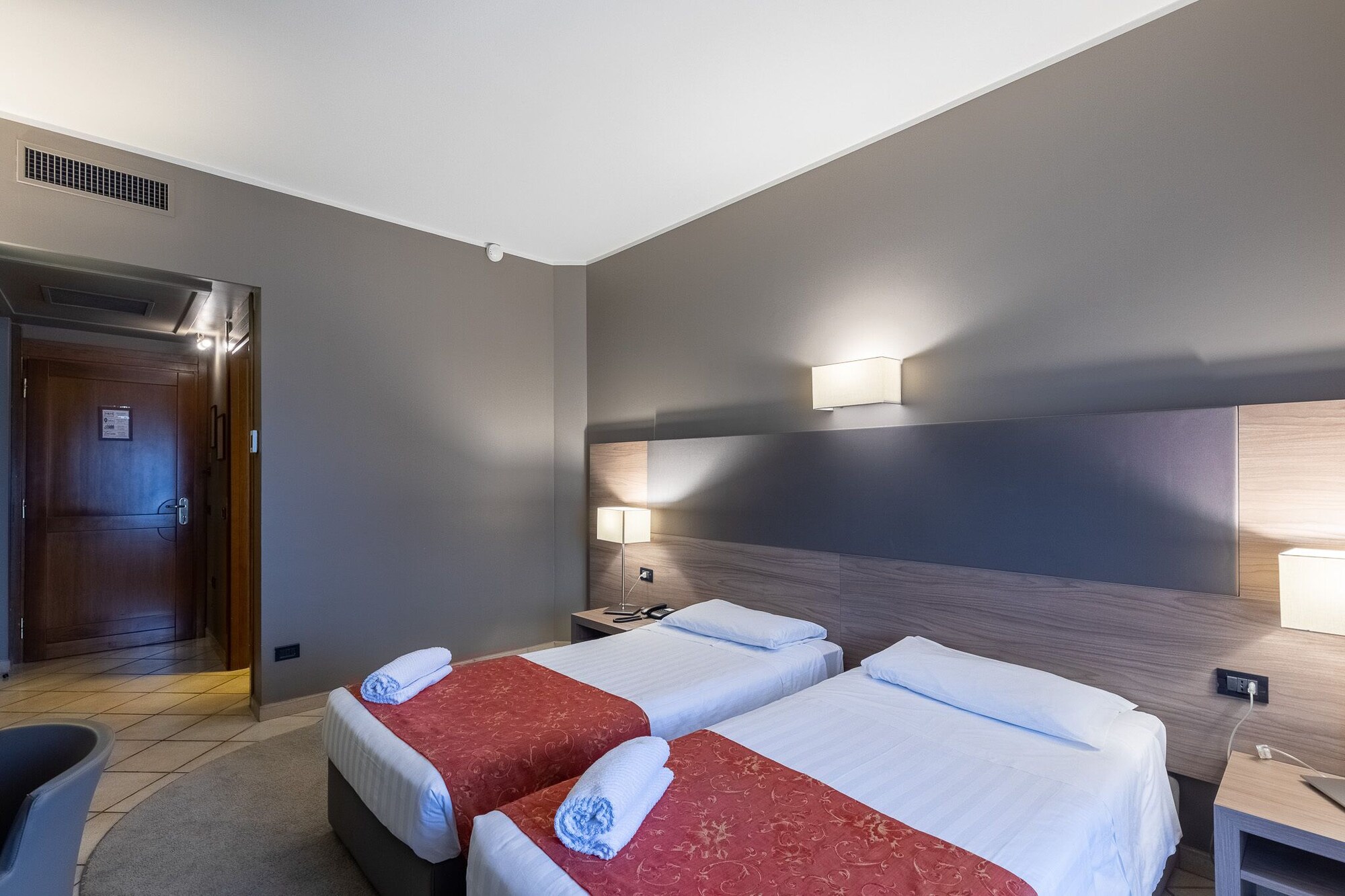 STANDARD, SINGLE, SINGLE BED