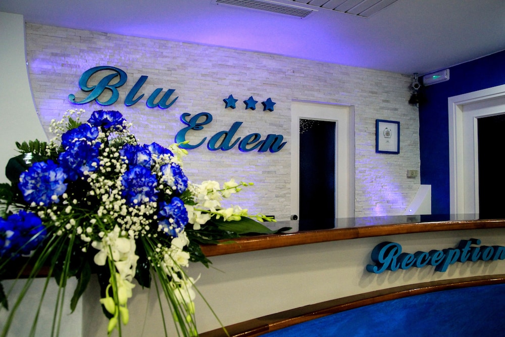Hotel Blu Eden 9/50