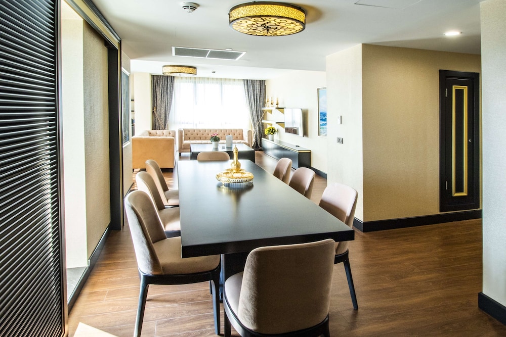 Hilton Garden Inn Yalova 34/39