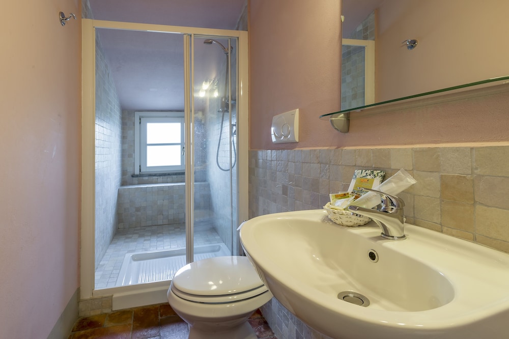 Le Sodole Country Resort and Golf 43/48