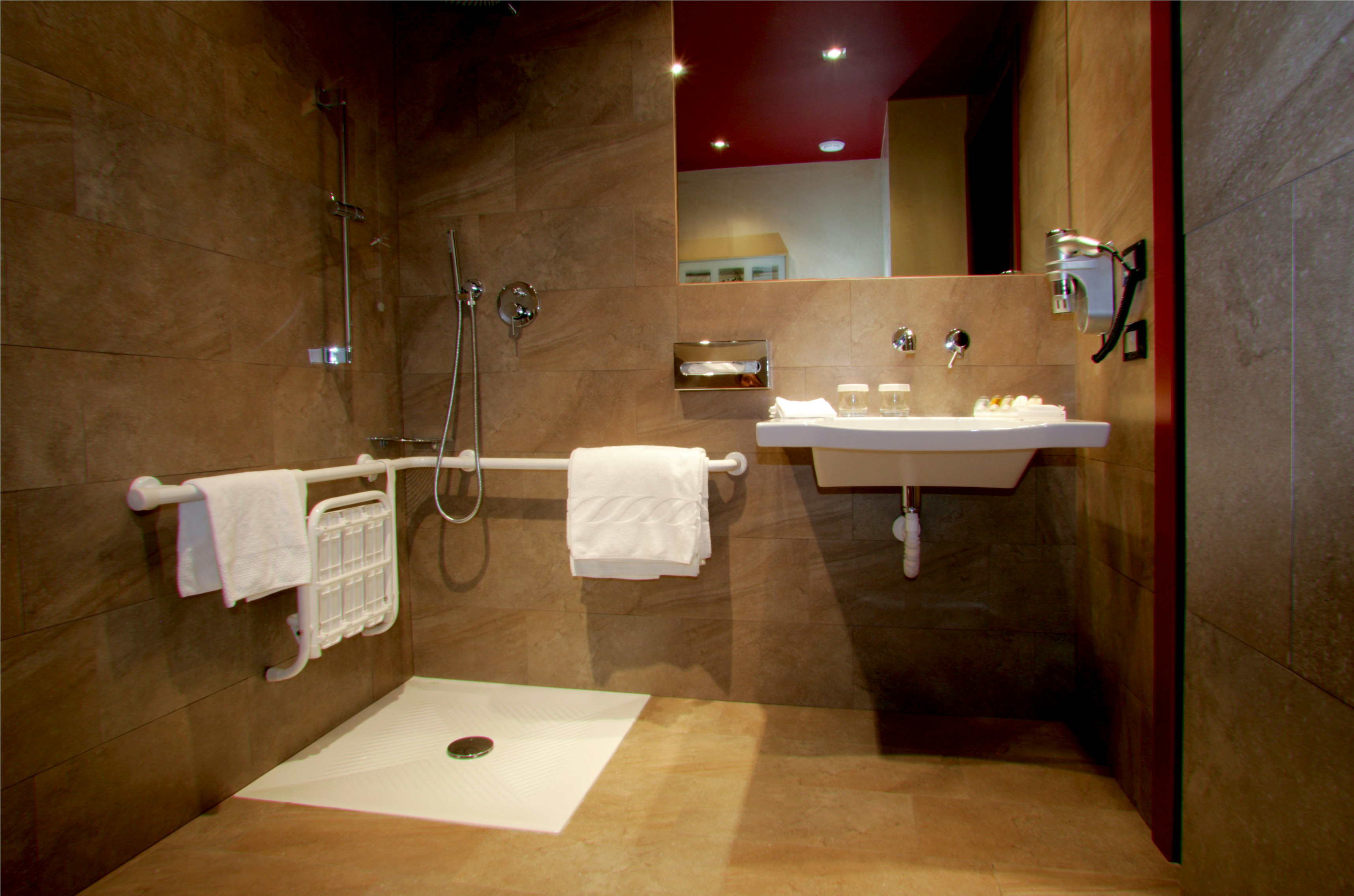 Hilton Garden Inn Lecce 49/50