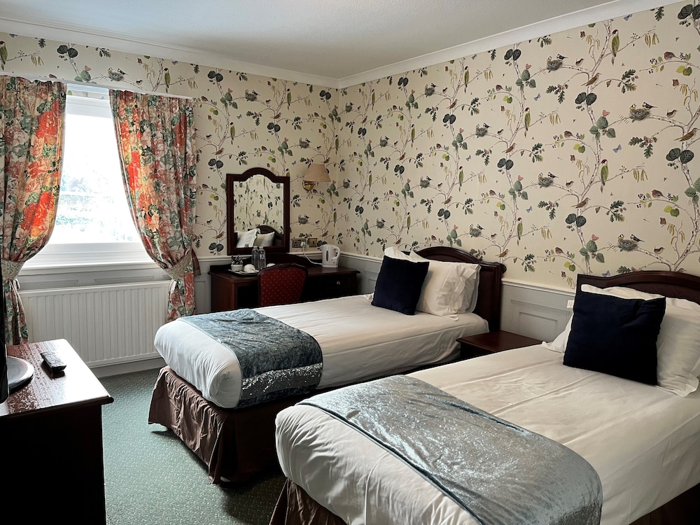 Ramnee Hotel 14/50