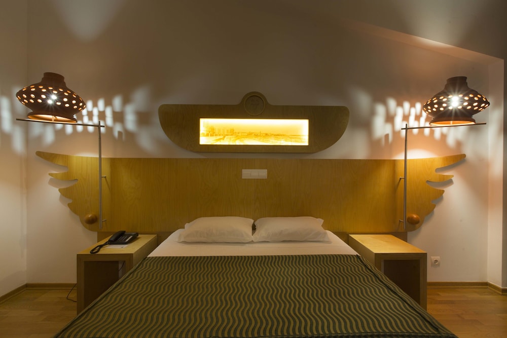 Hotel Ponta Delgada 49/122