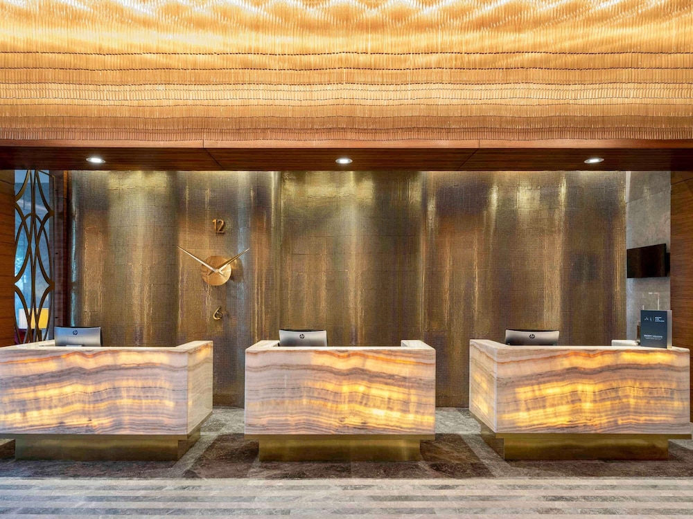 Movenpick Hotel and Thermal Spa Bursa 7/67
