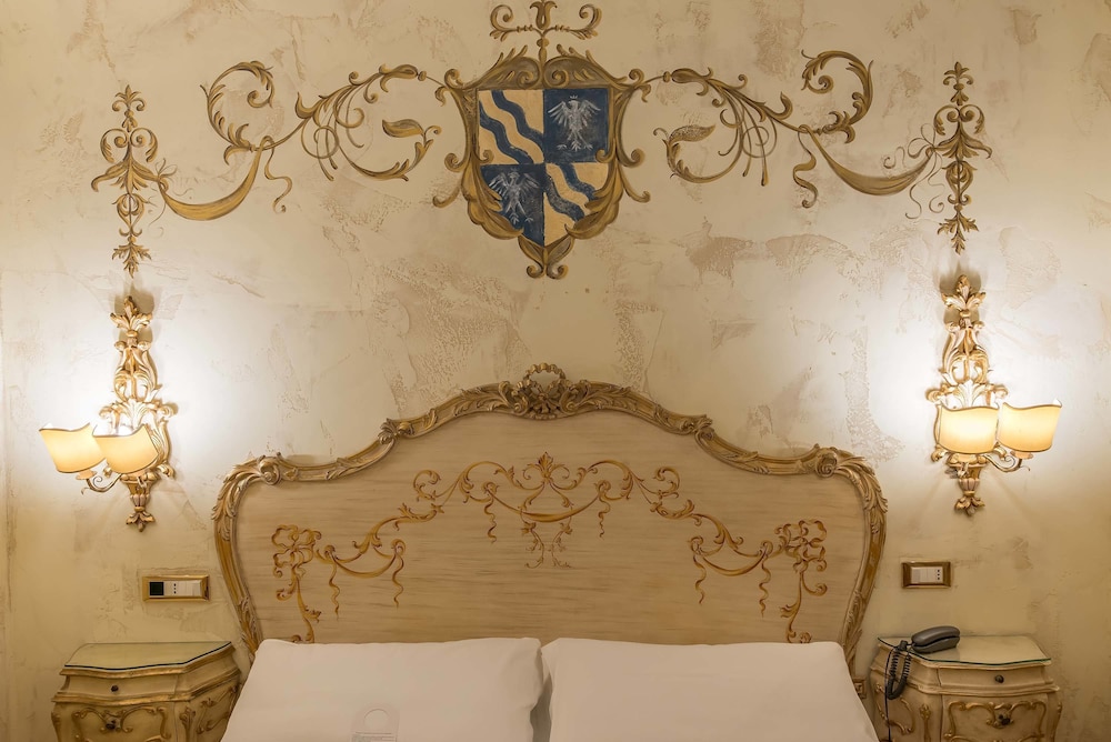 Room Select Via Veneto 2/50