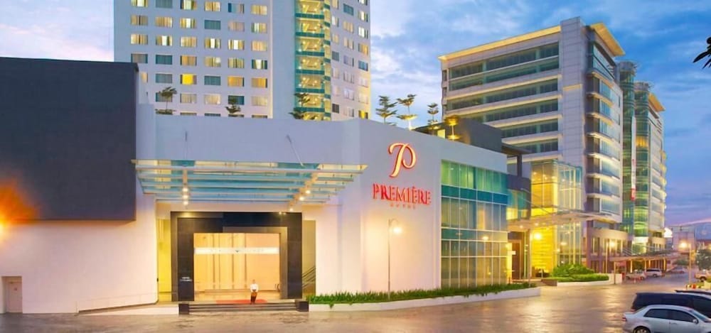 Premiere Hotel Klang in KLANG