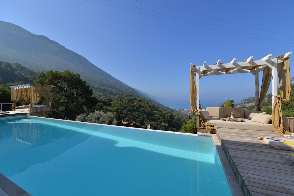 Oludeniz Loft Hotel Exclusive - Adults Only 37/66