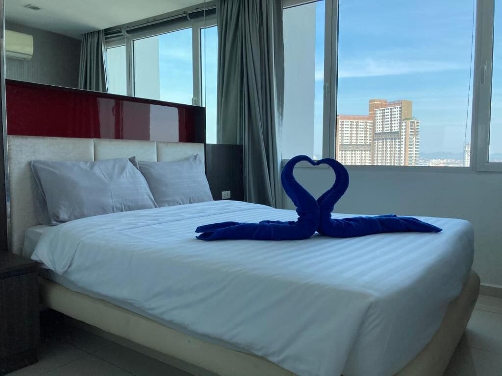 1 BEDROOM, APARTMENT