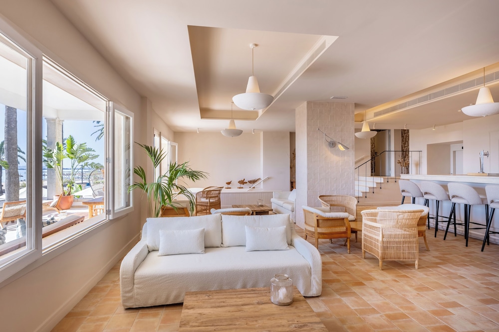 Hoposa Pollentia Hotel - Adults Only 33/57