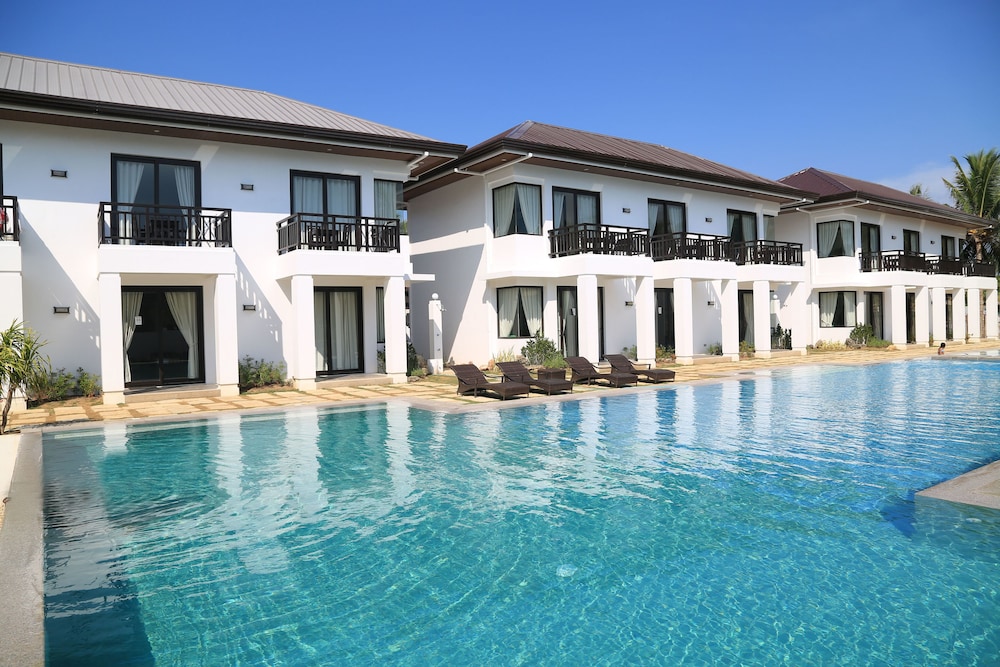 Puerto Del Sol Beach Resort 6/48