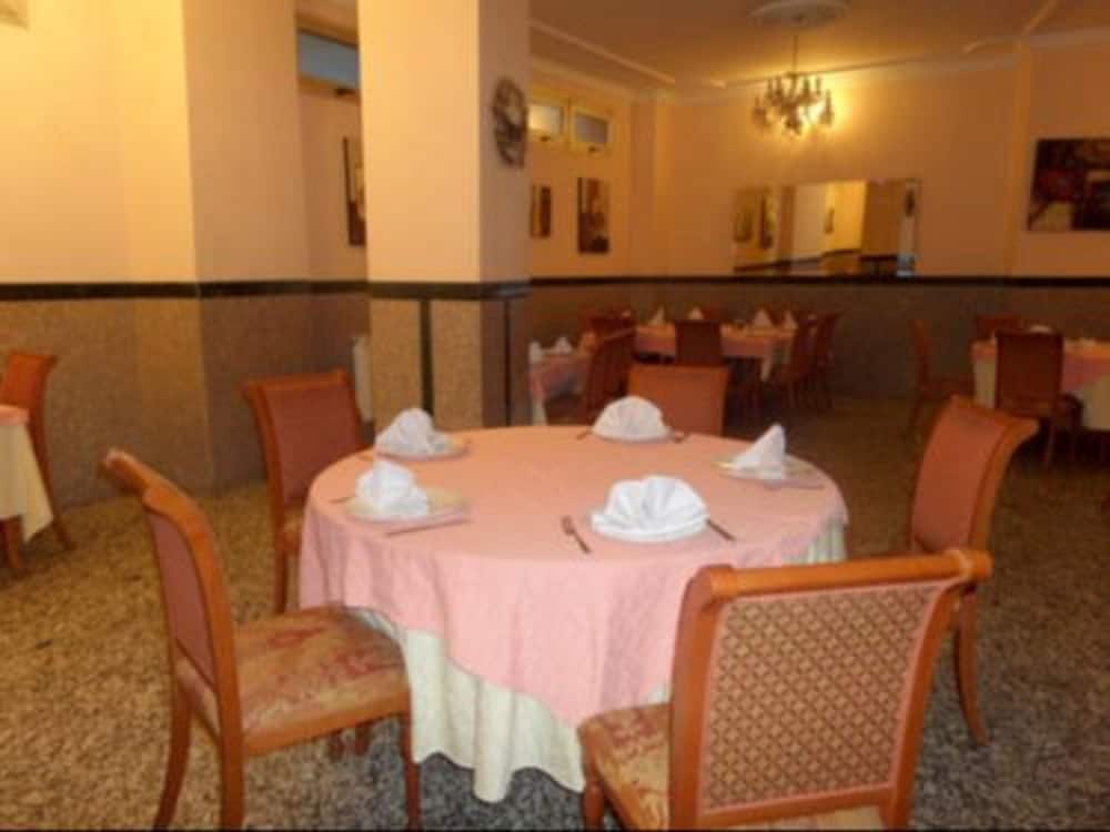 Hotel Zidane 43/48