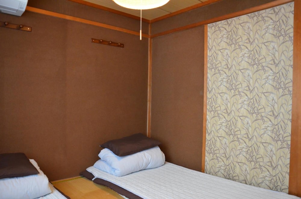 Peace House Abeno -Hostel 16/47