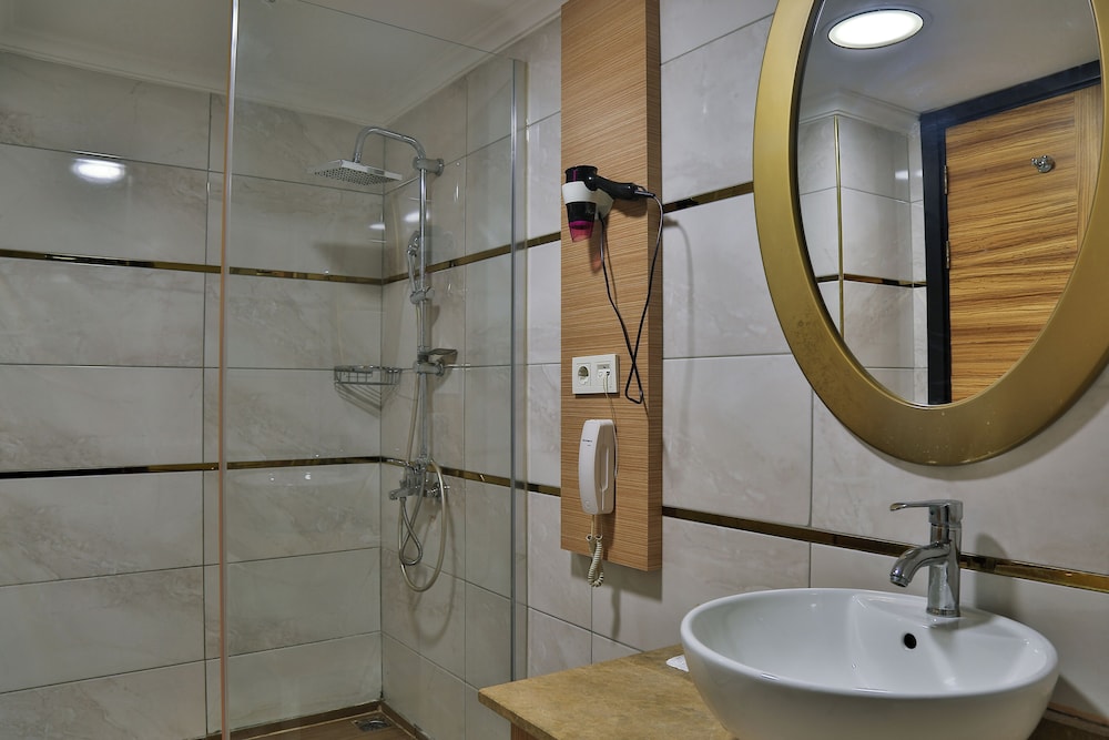 Start Otel 55/57