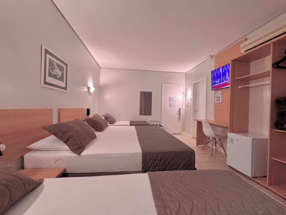 Igaras hotel 6/48
