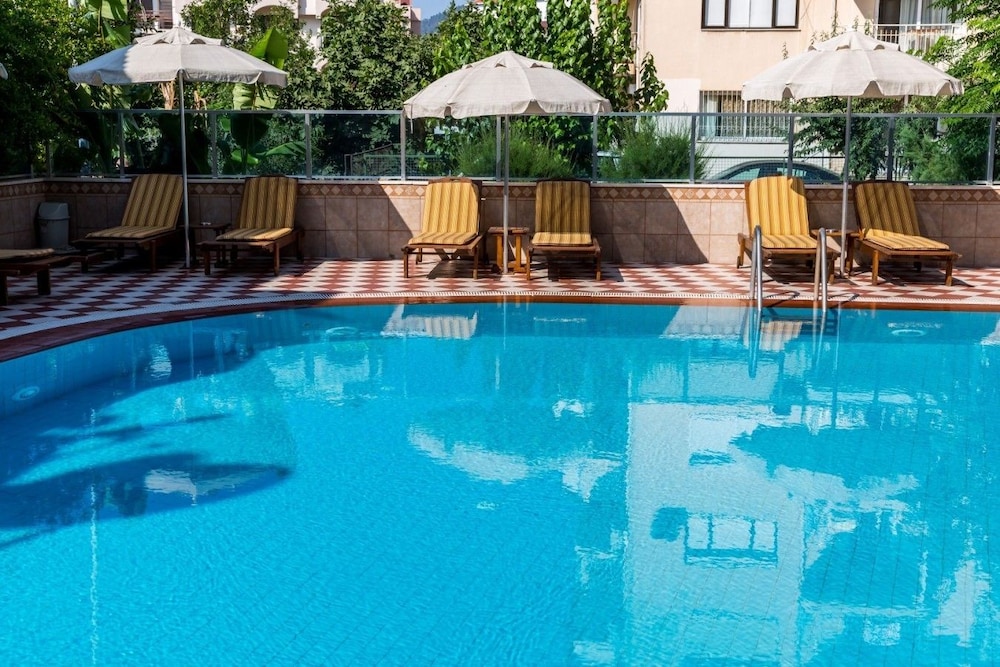 Ketenci Hotel 5/33