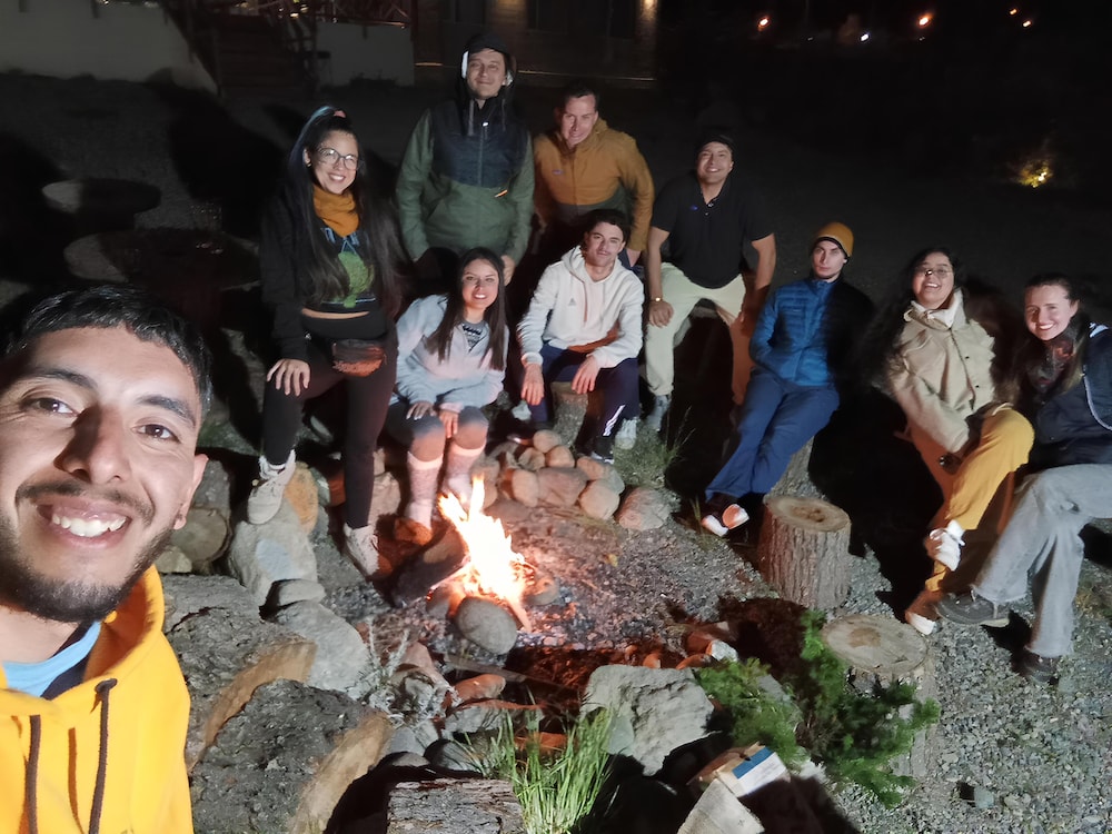 Viajero Calafate Hostel 9/50