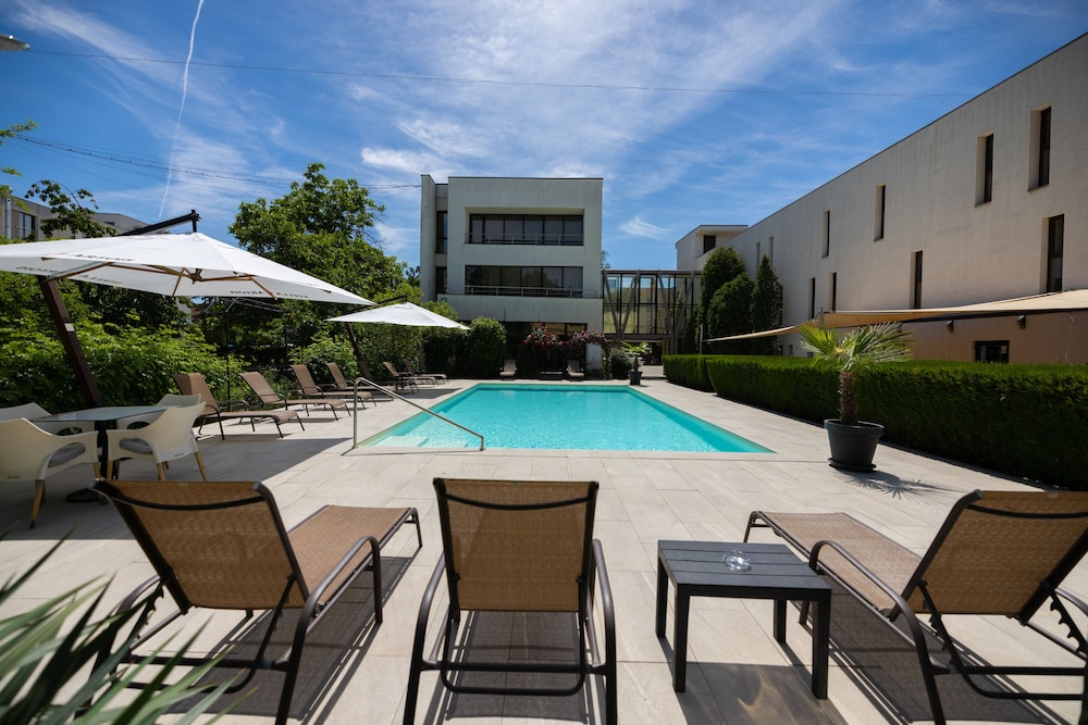 Hotel Perla 43/51
