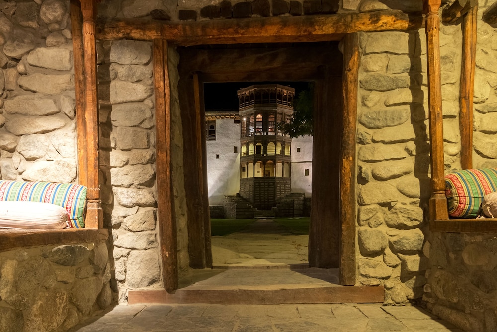 Serena Khaplu Palace 22/47