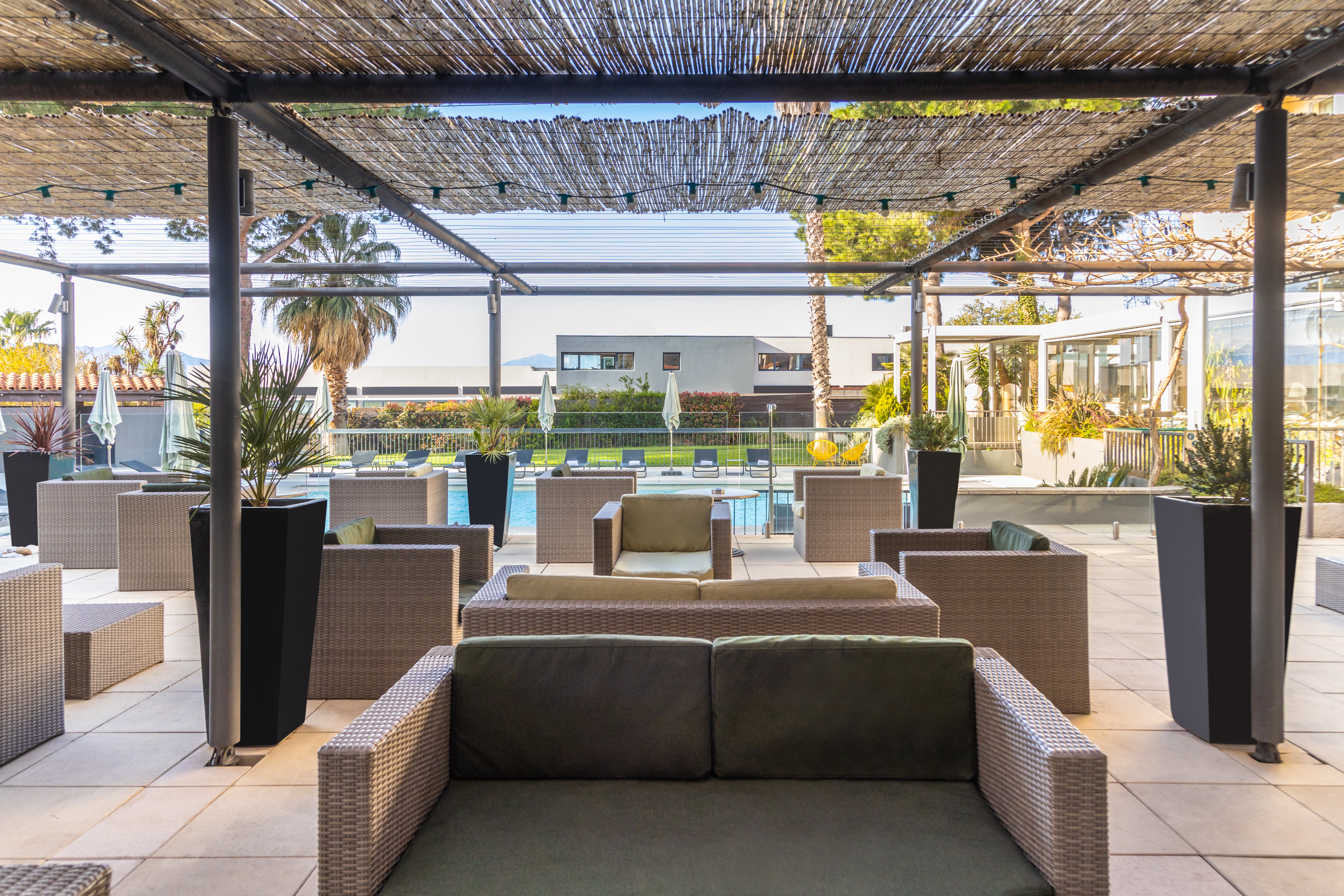 Holiday Inn Perpignan 50/75