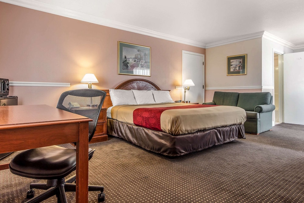 Econo Lodge Castro Valley 20/56