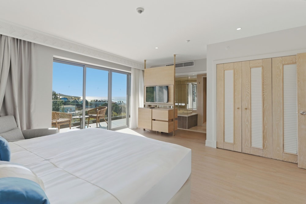 Ela Excellence Resort Belek 24/72
