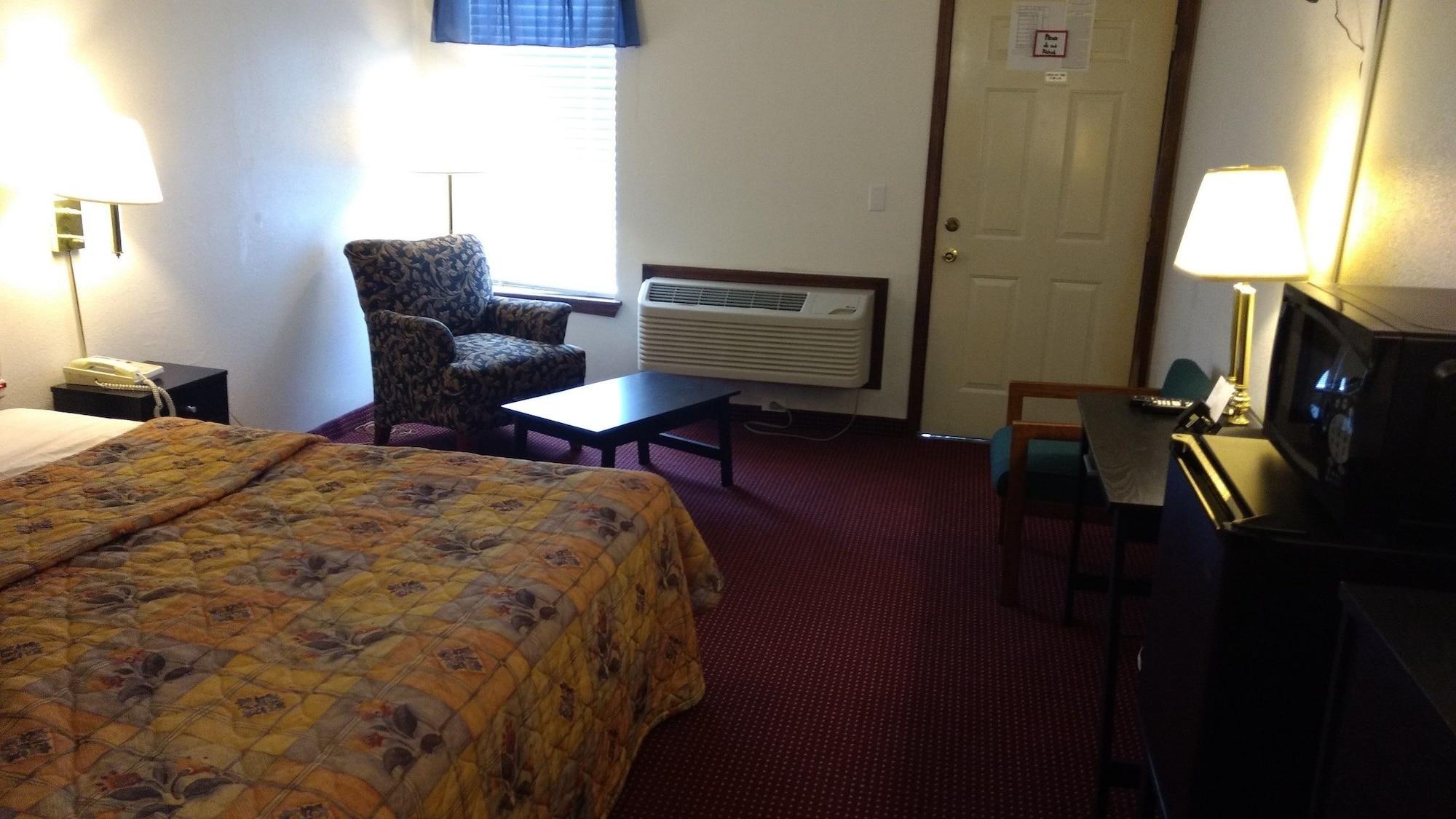 Victorian Inn 18/26