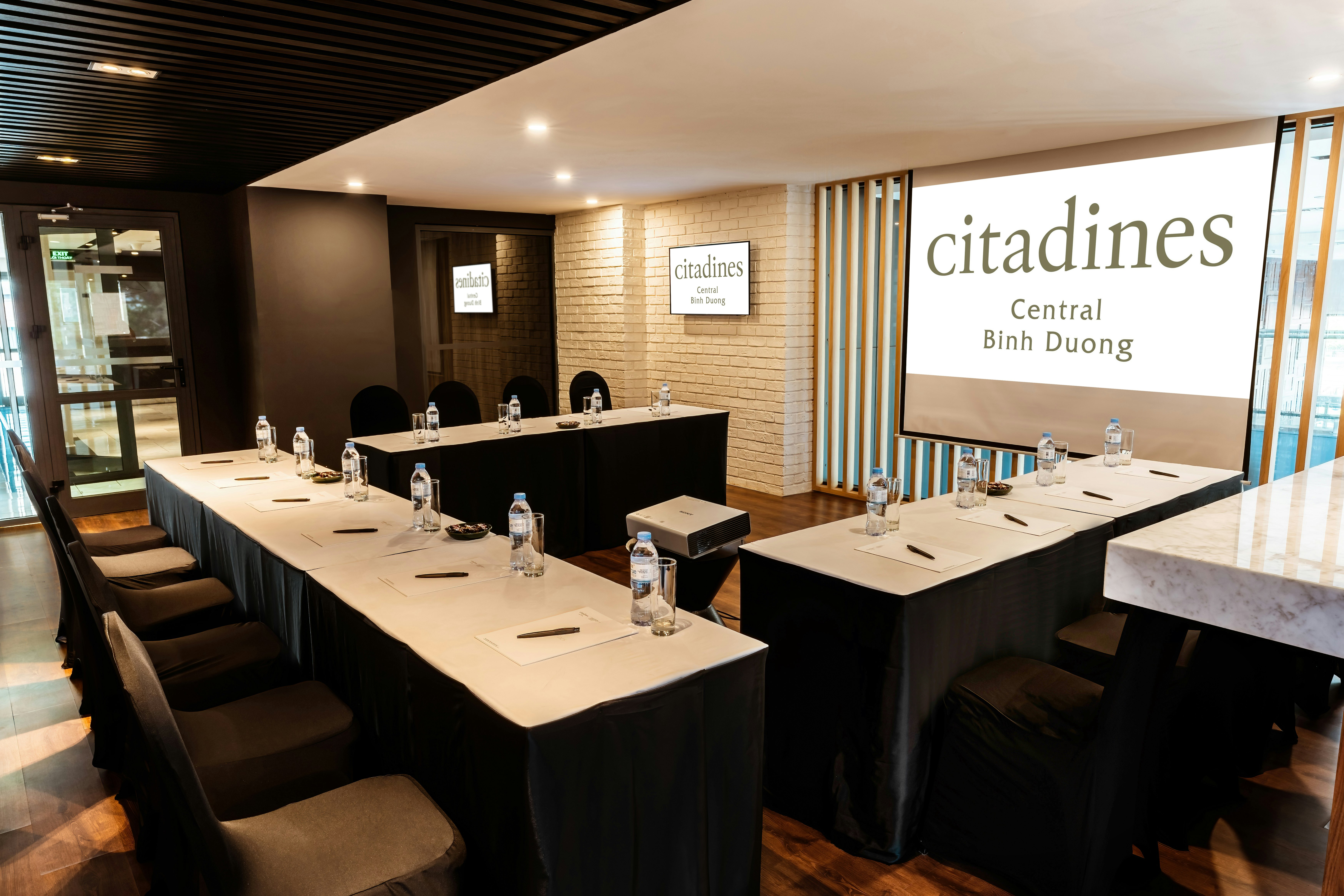 Citadines Central Binh Duong 62/75