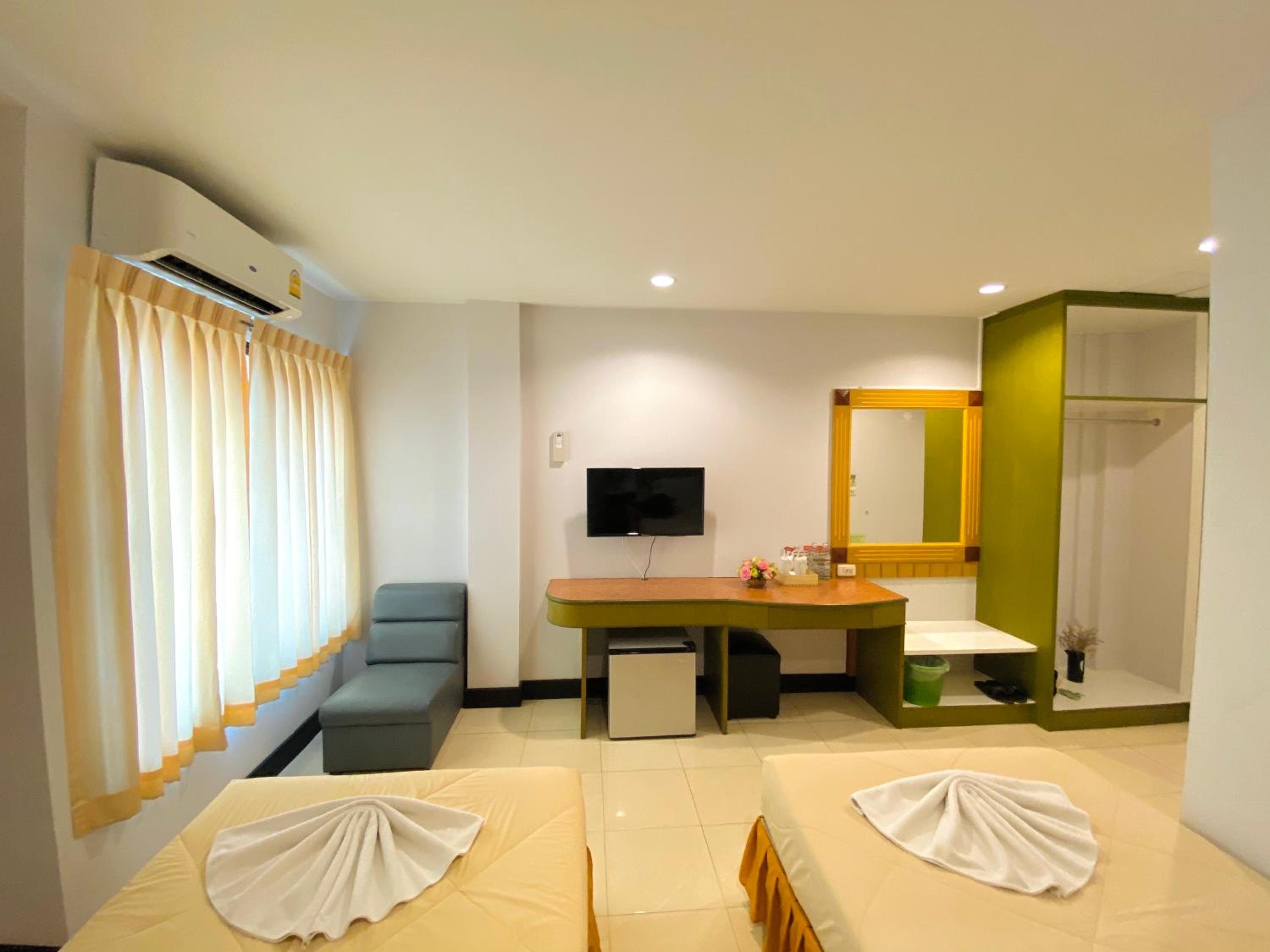Princess Green Hotel 34/47