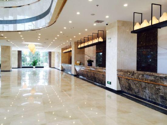 Airport Hotel Hefei 6/25