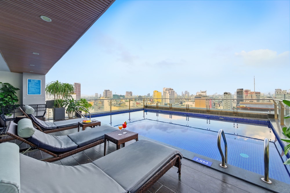 Pandora Boutique Hotel 50/70