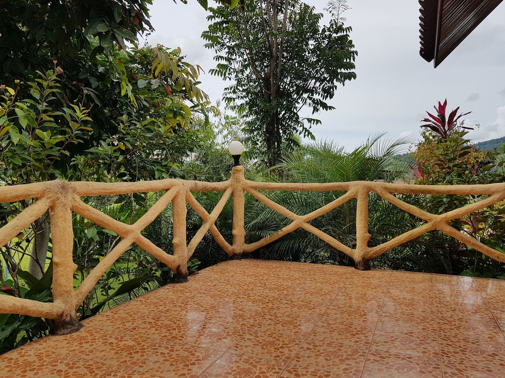 Khao Kho Lucky Hill Resort 37/49