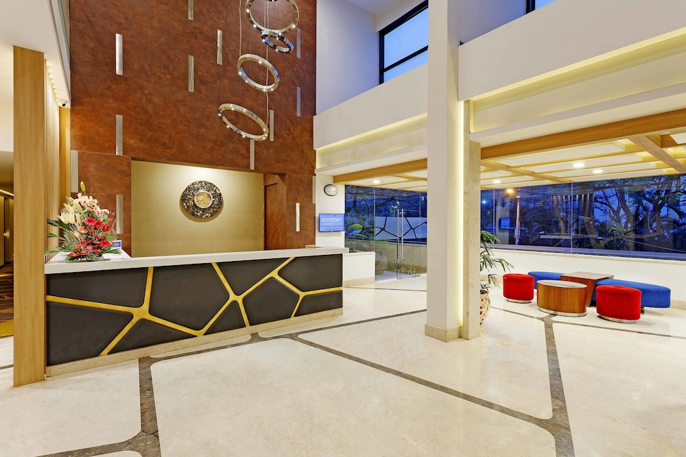 Sarovar Portico Outer Ring Road Bengaluru 7/61