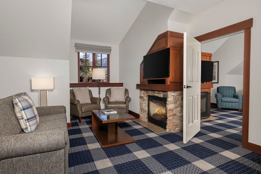 Marriott Grand Residence Club Lake Tahoe 27/46