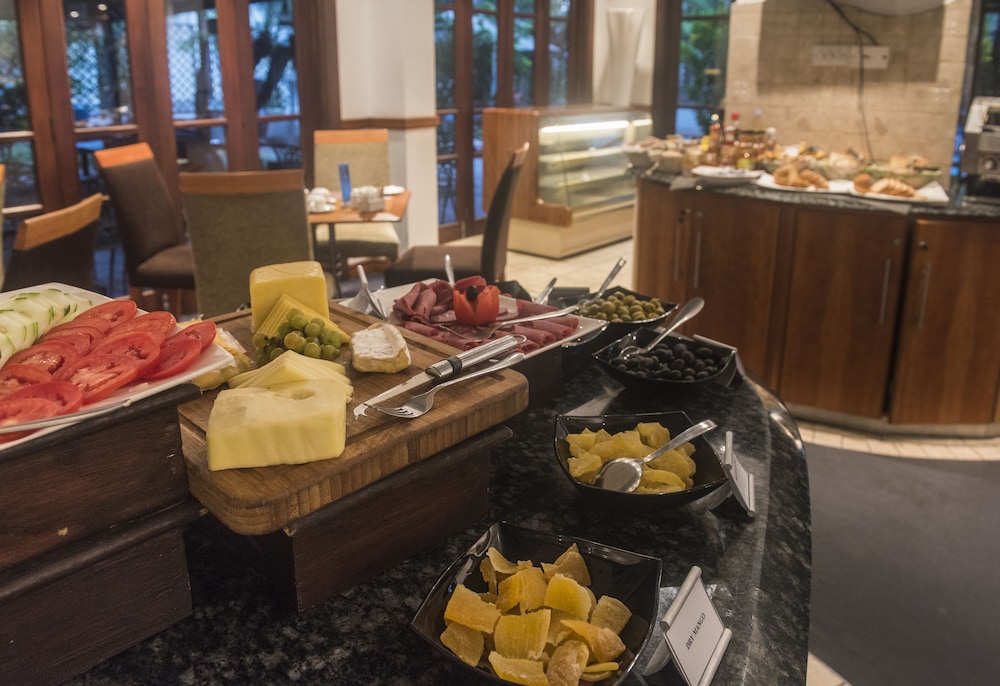 三兰港牡蛎湾万豪普罗蒂酒店(Protea Hotel by Marriott Dar es Salaam Oyster Bay) 图片3