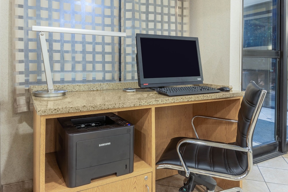 La Quinta Inn & Suites By Wyndham Chicago Gurnee 43/51